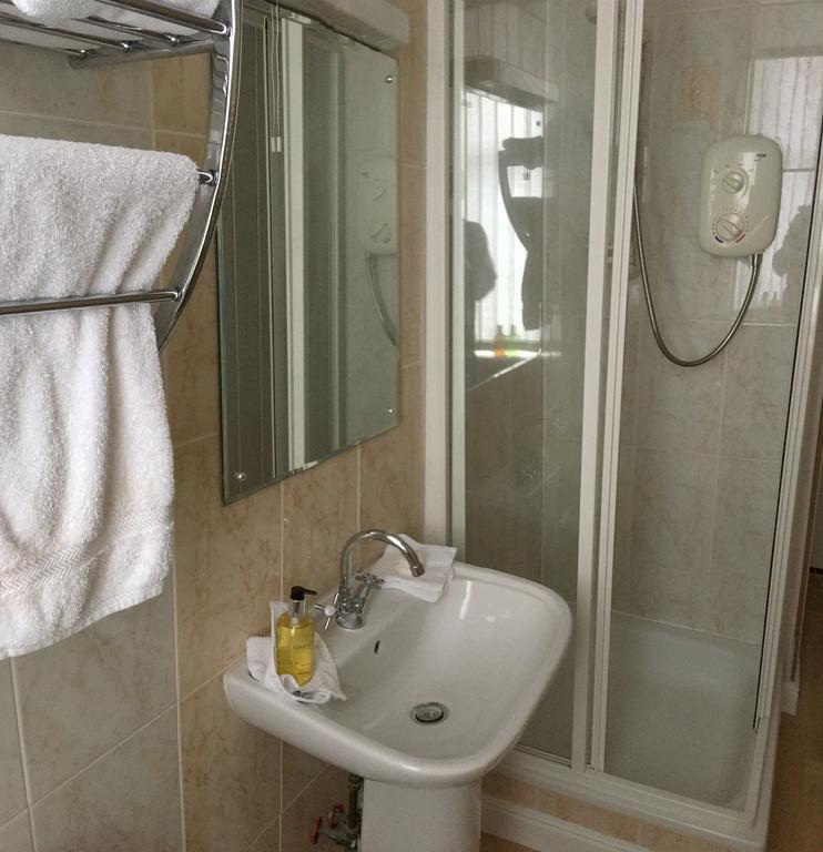 Arkaig Guest House Aberdeen Bagian luar foto
