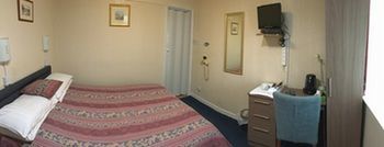 Arkaig Guest House Aberdeen Bagian luar foto