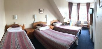 Arkaig Guest House Aberdeen Bagian luar foto
