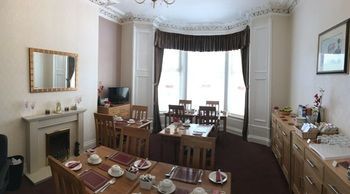 Arkaig Guest House Aberdeen Bagian luar foto