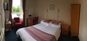 Arkaig Guest House Aberdeen Bagian luar foto